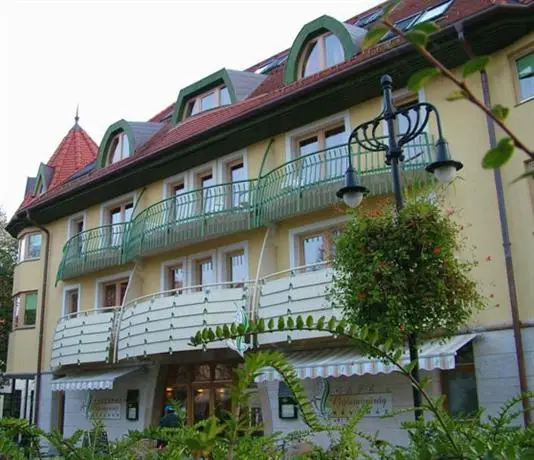 Hotel Kalma superior