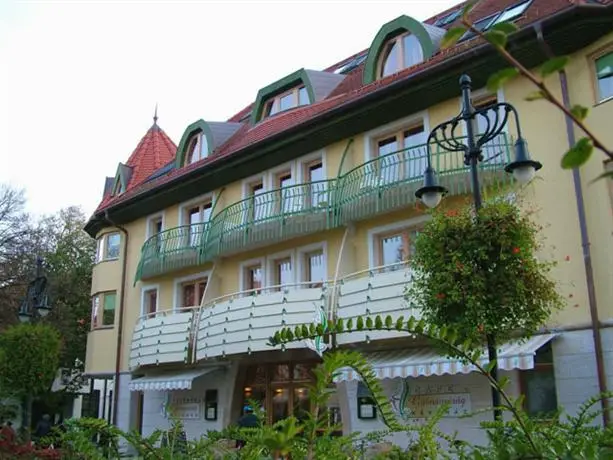 Hotel Kalma superior 