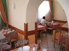 Hotel Napsugar Heviz 