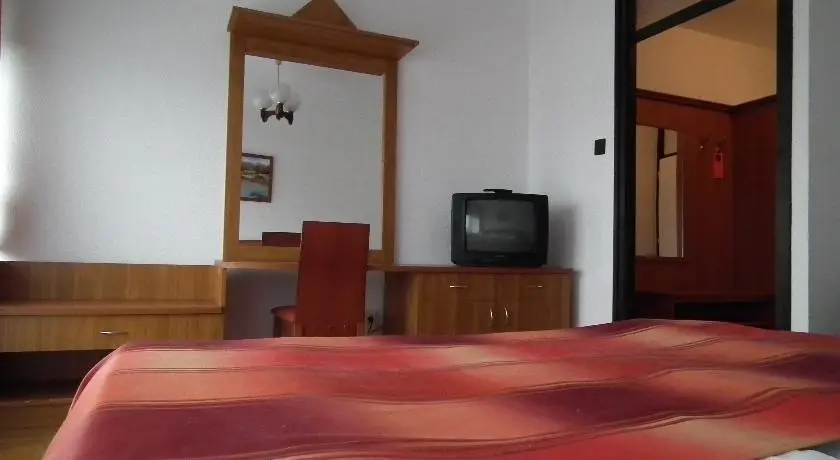 Hotel Napsugar Heviz 