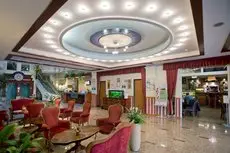 Palace Hotel Heviz 