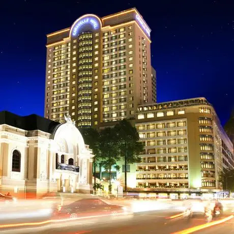 Caravelle Saigon