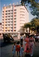 Caravelle Saigon 