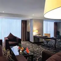 Eastin Grand Hotel Saigon 