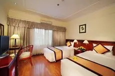 First Hotel Ho Chi Minh City 