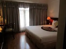 First Hotel Ho Chi Minh City 