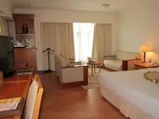 First Hotel Ho Chi Minh City 