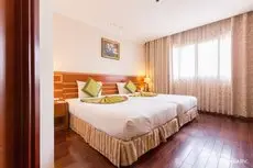 First Hotel Ho Chi Minh City 