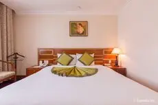 First Hotel Ho Chi Minh City 