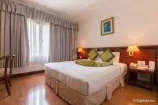 First Hotel Ho Chi Minh City 