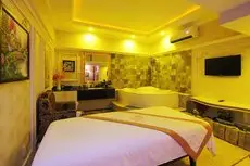 First Hotel Ho Chi Minh City 