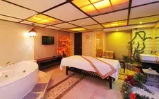 First Hotel Ho Chi Minh City 