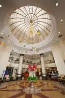 First Hotel Ho Chi Minh City 