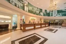 Grand Hotel Saigon 