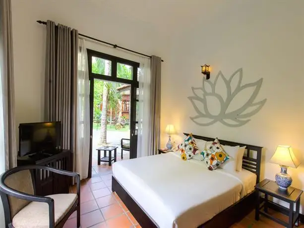 Hoi An Trails Resort & Spa