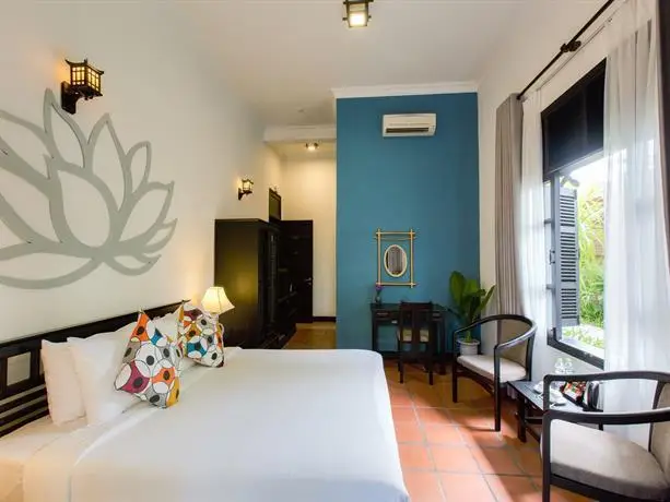 Hoi An Trails Resort & Spa 