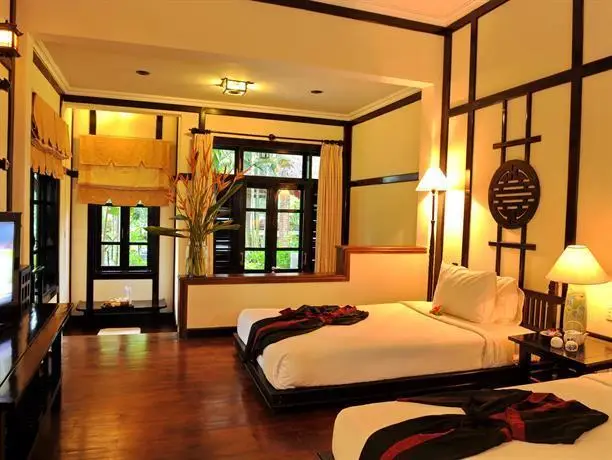 Hoi An Trails Resort & Spa 