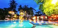 Hoi An Trails Resort & Spa 