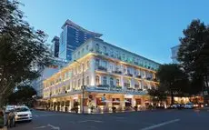 Hotel Continental Saigon 