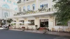 Hotel Continental Saigon 