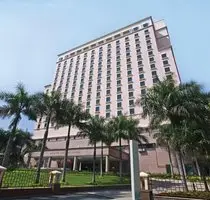 Lotte Hotel Saigon 