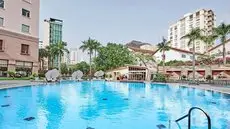 Lotte Hotel Saigon 