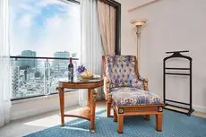 Lotte Hotel Saigon 