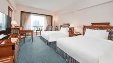 Lotte Hotel Saigon 