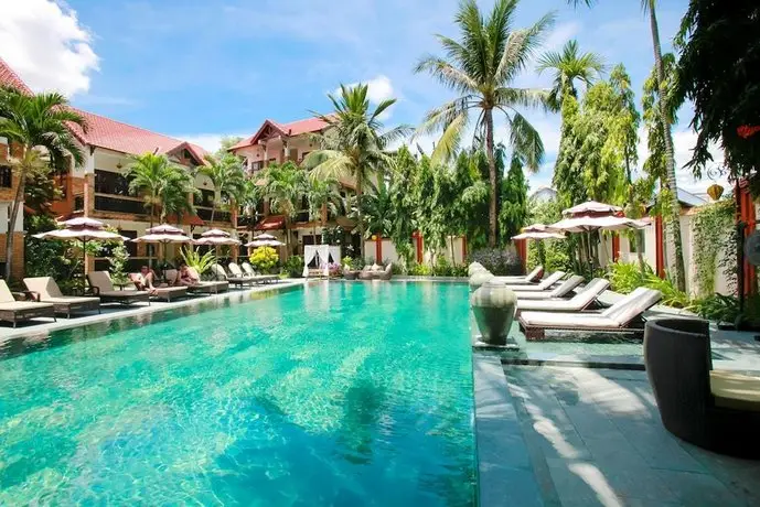 Mercure Hoi An 