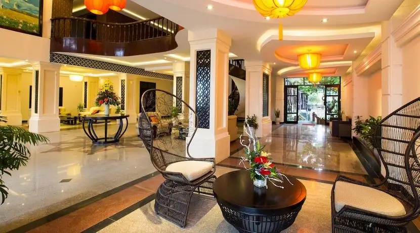 Mercure Hoi An 