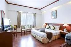 Oscar Saigon Hotel 