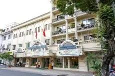 Oscar Saigon Hotel 