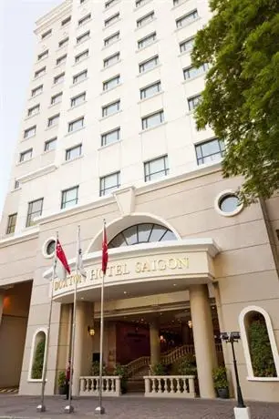 Saigon Prince Hotel 