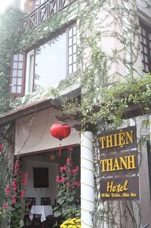 Thien Thanh Boutique Hotel 