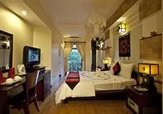 Thien Thanh Boutique Hotel 