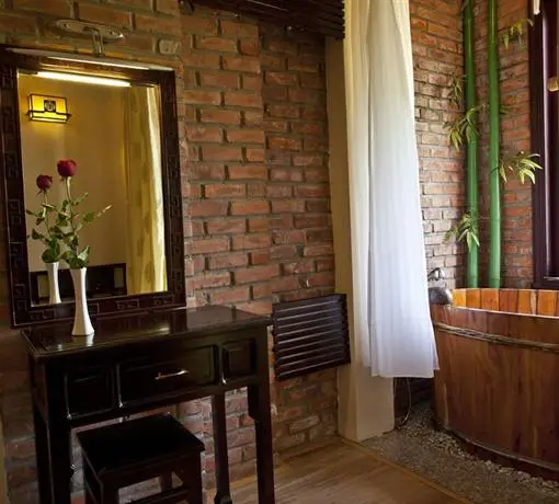 Thien Thanh Boutique Hotel 