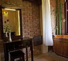 Thien Thanh Boutique Hotel 