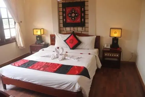 Thien Thanh Boutique Hotel 