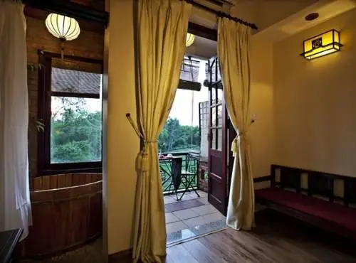 Thien Thanh Boutique Hotel 