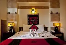 Thien Thanh Boutique Hotel 