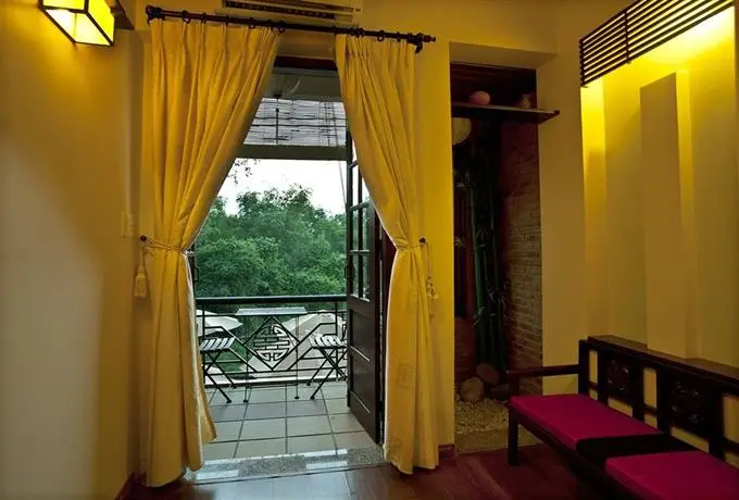 Thien Thanh Boutique Hotel 