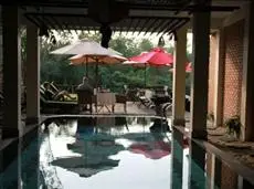 Thien Thanh Boutique Hotel 