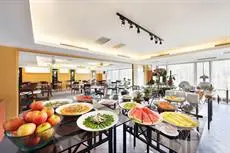 Howard Plaza Hotel Hsinchu 