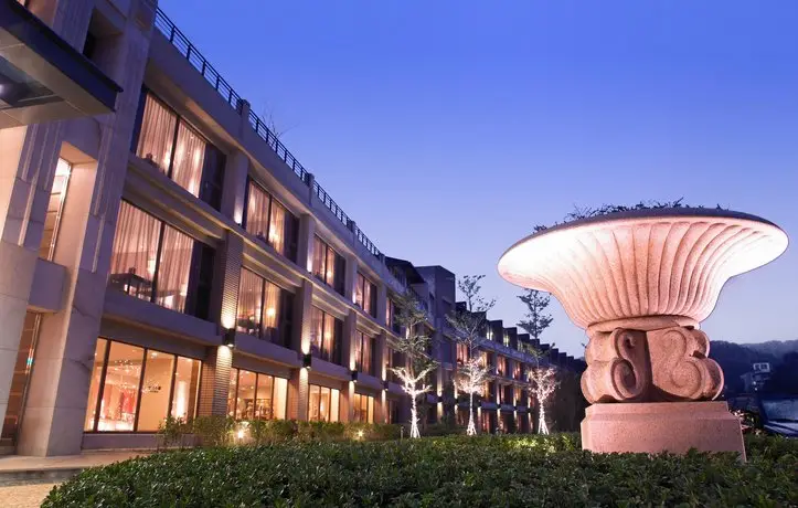 Lakeshore Hotel Hsinchu