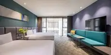 Lakeshore Hotel Hsinchu 