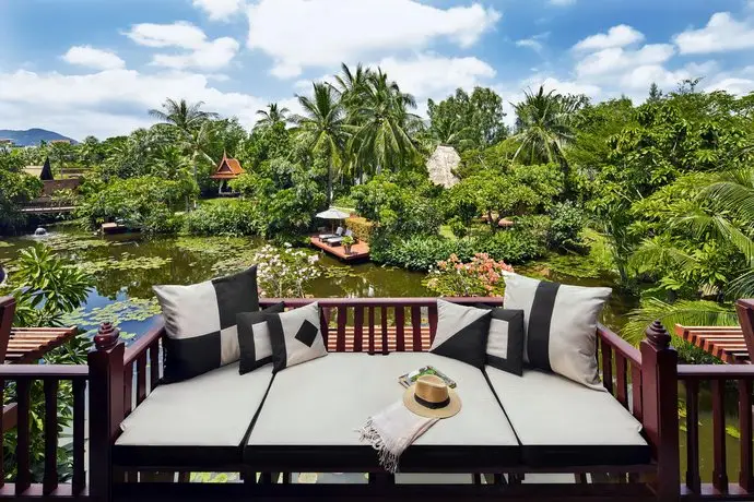 Anantara Hua Hin Resort and Spa 