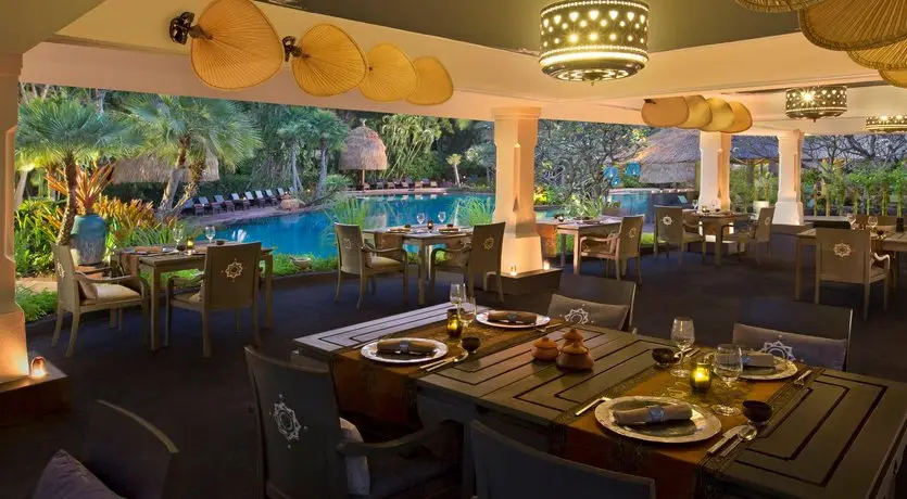 Anantara Hua Hin Resort and Spa 