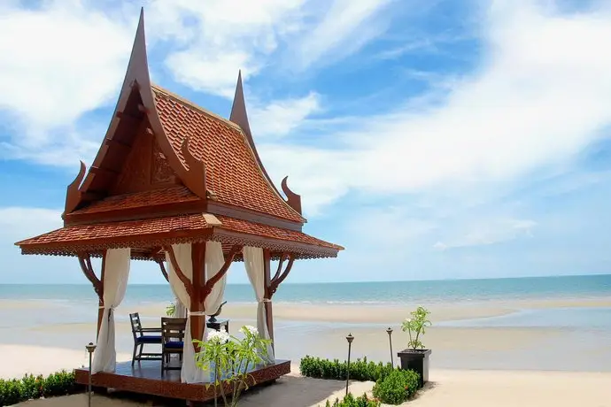 Anantara Hua Hin Resort and Spa 