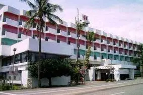 Astar Hotel Hualien 