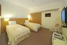 Astar Hotel Hualien 